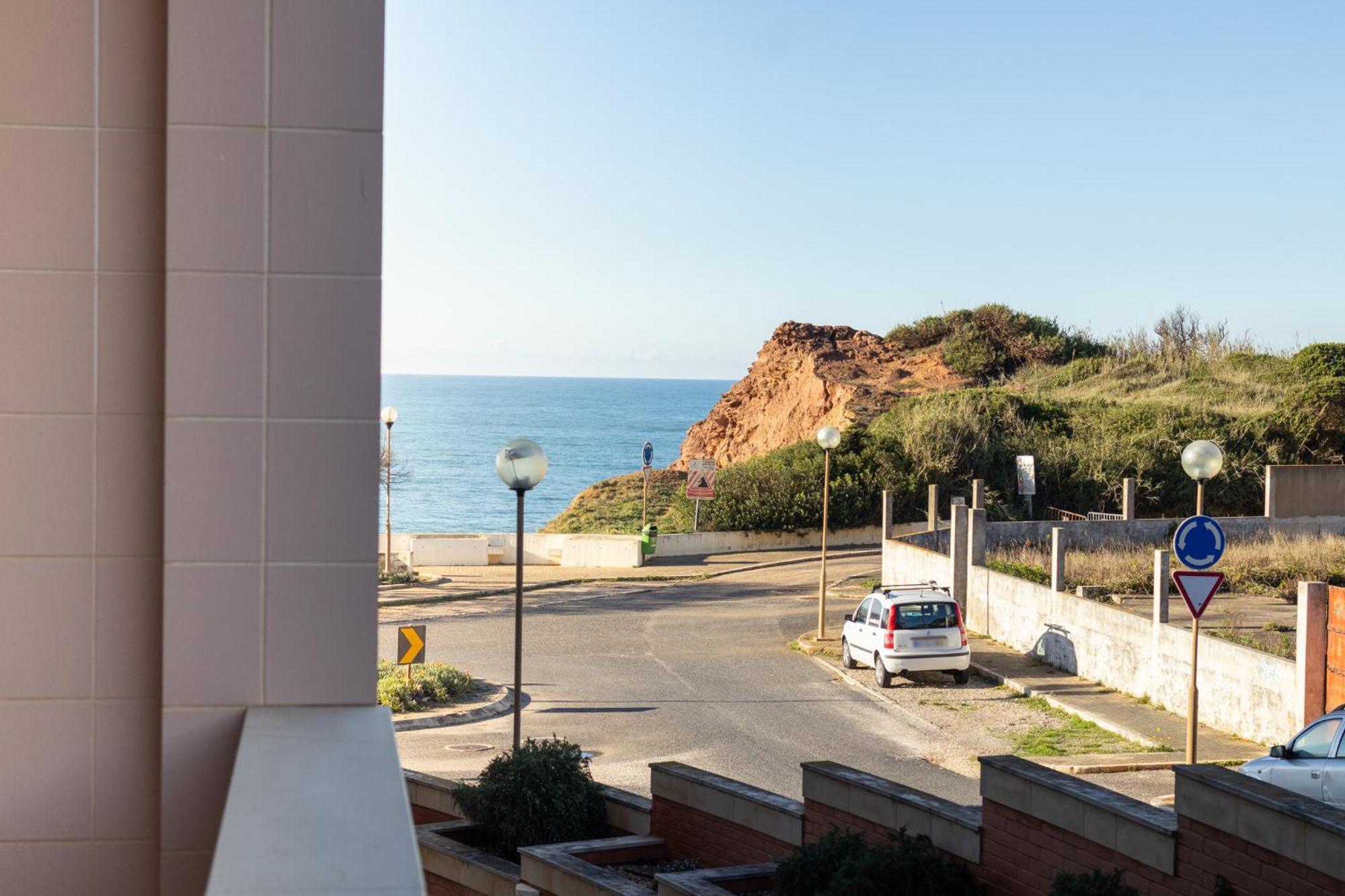 Bay View-T1 São Martinho do Porto Exterior foto